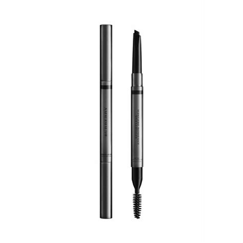 burberry brow definer swatches|Effortless Eyebrow Definer – Ebony No.05 in EBONY 05.